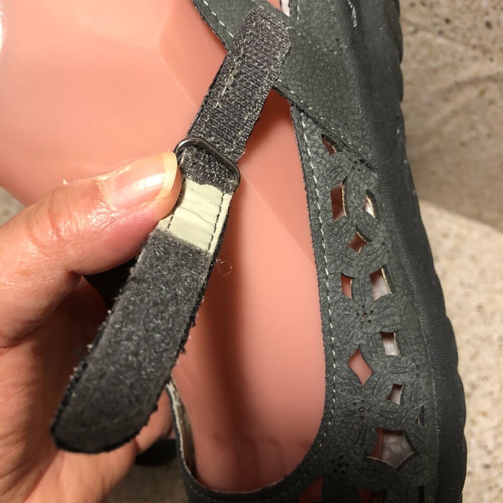 JBU by Jami blue Mary-Jane Style BelleRose, 9 - Picture 9 of 13